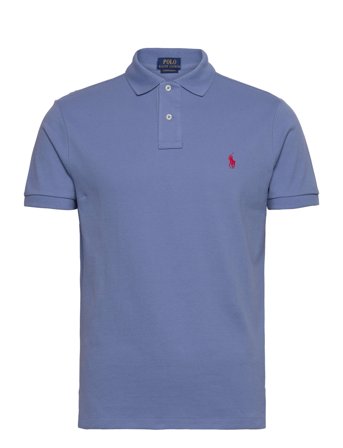 Polo Ralph Lauren | The Iconic Mesh Polo Shirt | S