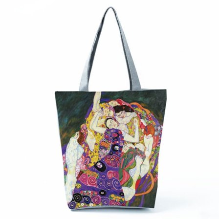 Pellavakangaskassit Ostoskassit C C