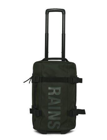 Rains Texel Cabin Bag W3 - Khaki green - 55
