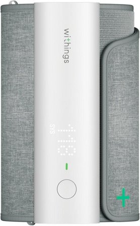 WITHINGS BPM Connect - blodtrykksmonitor