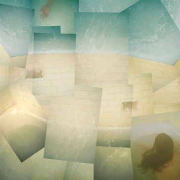 Water giants NINA RYSER