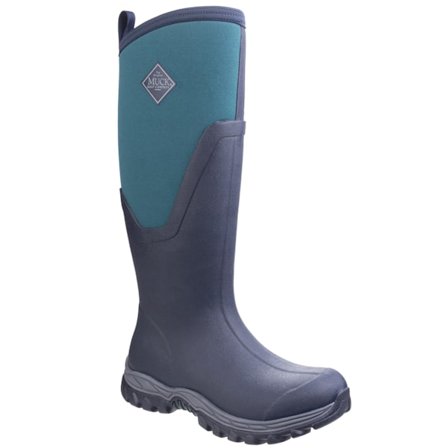 Muck Boots Womens/Ladies Arctic Sport Tall II Pull On Wellingto