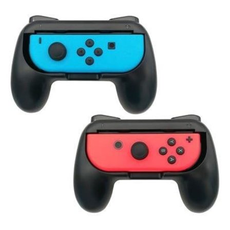 Passer til Nintendo Switch Joy-Cons-kontrollere