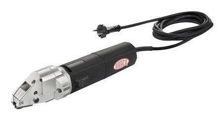 Dräco DR61010-1 Plåtsax 300 W, Handverktyg