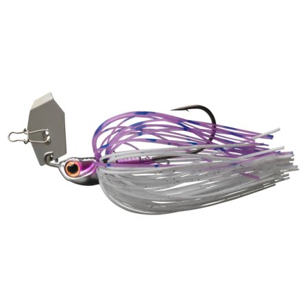 Daiwa Prorex TG Micro Bladed Jig 8g - Purple Smelt