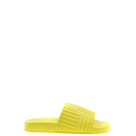 Bottega Veneta Flip Flops , Geel , Heren , Maat: 40 EU Slippers