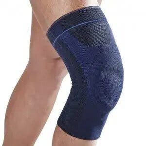 Gibaud Ortho Artigib 3D Ginocchiera Legamenti Taglia 02