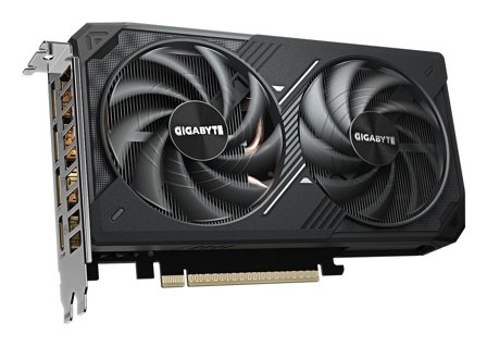 Gigabyte GeForce RTX 5060 Ti WINDFORCE MAX OC-16GD