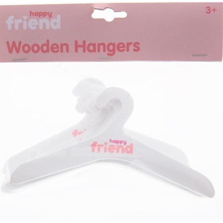 Happy Friend Trägalgar 6-pack