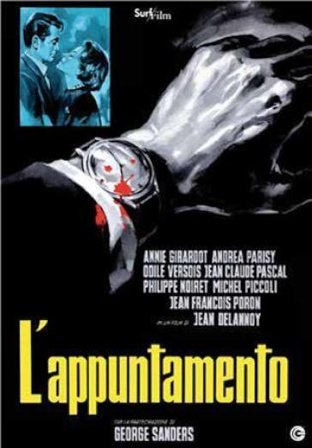 Appuntamento (L')