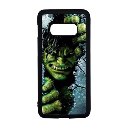 Hulken Samsung Galaxy S10E Skal