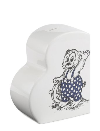 Rasmus Klump M Y Bank Patterned Mette Ditmer