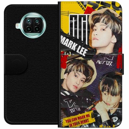 Xiaomi Mi 10t Lite 5g Plånboksfodral Nct 127 Neo Zone