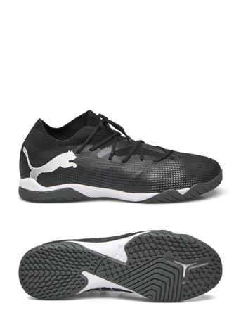 Future 7 Match It Black PUMA