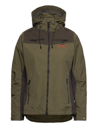 Swedteam | Lynx Women Antibite Hunting Jacket | 34