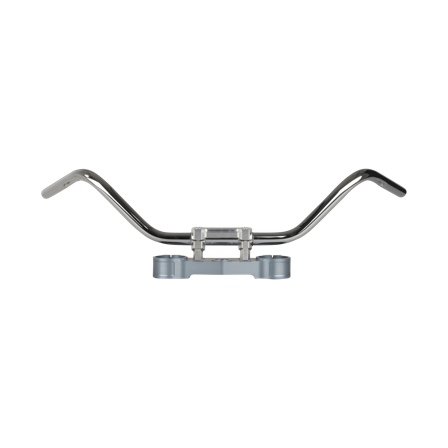 Styr Fehling Chopper LN 58 HD 25,4mm, Krom