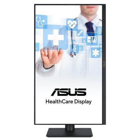 ASUS LCD 27"" HA2741A 2560x1440p IPS 75Hz DP Daisy-Chain DICOM Preset Healthcare Monitor