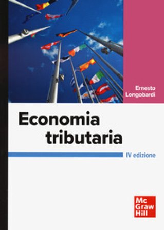 Economia tributaria Ernesto Longobardi