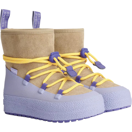 Tretorn Aspa Hybrid Junior Persian Violet