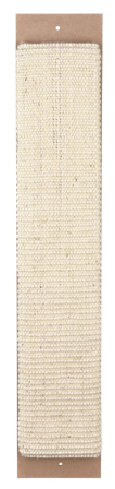 Trixie - Skrapetavle natur 56x11 cm - Katt - Kloretre og kloremøbler - Klorebrett og kloresøyler - ZOO.no