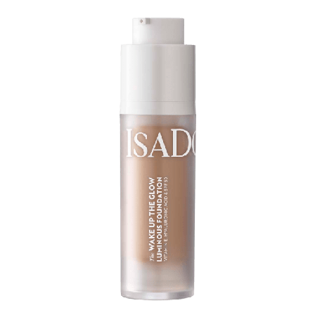 IsaDora The Wake Up Glow Luminous Foundation Dam Beige 30 ML