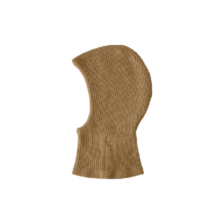 BabyMocs Balaclava - Vuxen Mössor & hattar Unisex Orange ONESIZE