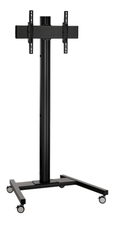 VOGELS T1844 vogn - for LCD-skjerm - svart