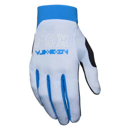 FOX Ranger Digi Image MTB Gloves