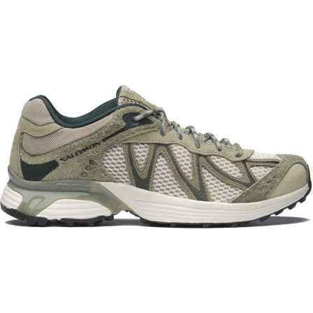 Salomon - Sneakers Schuhe XT-whisper Embroidery