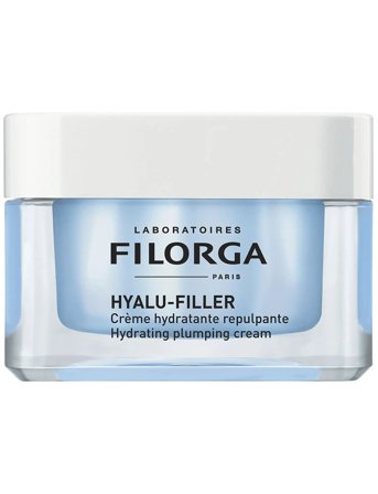 Filorga Hyalu-Filler Cream - White - 50 ML