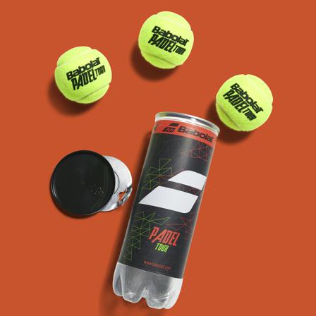 Babolat PADEL TOUR 3p finns hos Racqet