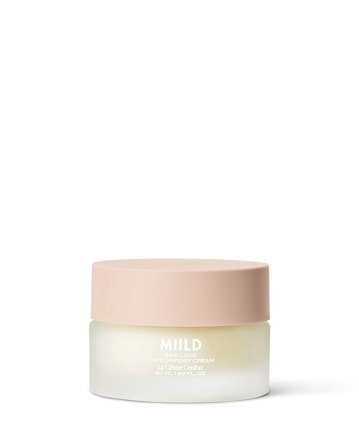 MIILD Skin Love The Comfort Cream 50 ml, Skincare, Ansigtspleje, Dagcreme