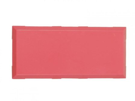 ALLNET 121596 Electrical Box Magenta