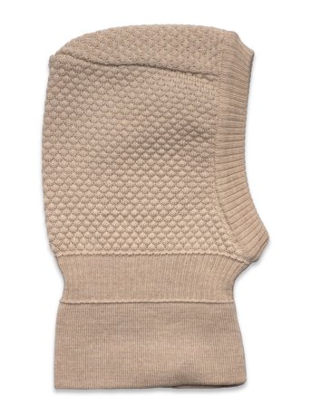 mp Denmark Oslo Balaclava - Windstopper - Beige - 49