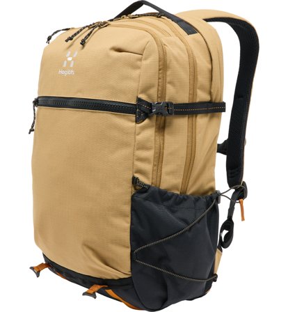 Haglöfs Jarve Multi 28 Cinnamon Brown/True Black