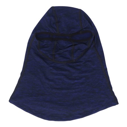 Herre Dame Motorcykel UV Beskyttelse Hovedbeklædning Sommer Udendørs Cykling Fiskeri Ridning Blå