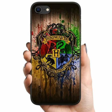 Apple Iphone 7 Tpu Mobilskal Harry Potter