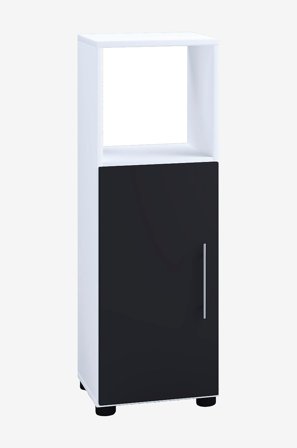 VCM - Midi-kaappi Flandu - Monivärinen - Hyllyt & säilytys - - Homeroom