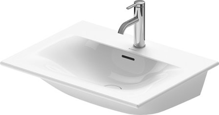 Duravit Viu Tvättställ 630x490, Badrum