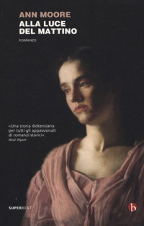 Alla luce del mattino Ann Moore
