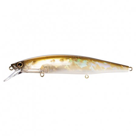 Shimano BT World Minnow Flash Boost 115mm 17g - Ghost Ayu