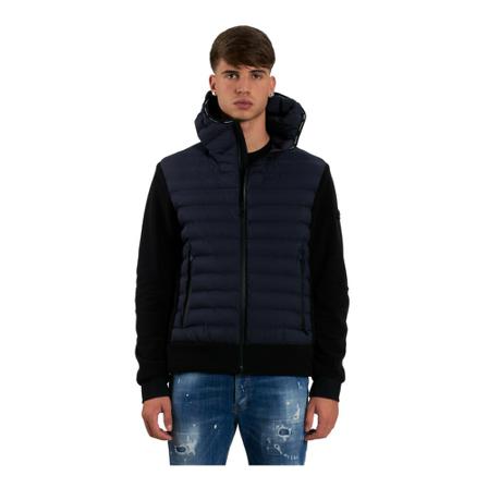 Peuterey Down Jas , Blauw , Heren , Maat: 2XL