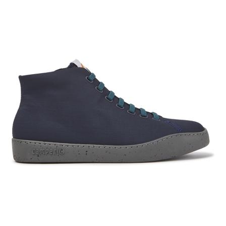 Camper, Little Touring Trainers Blauw, Heren, Maat:40 EU