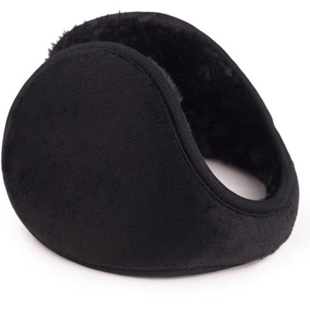 Unisex Ørevarmer Vinter Varm Bakhode Wrap Rundt Ski Grip for