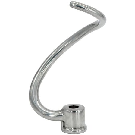 KitchenAid Ksm7990 Ksm7581 7-Quart Dejgnskov-Udskiftning til Ksm7581 Stativblander - Rustfrit Stål