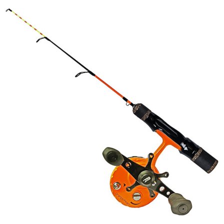 IFISH Pulsar / Black Pearl Combo 16H, 40cm