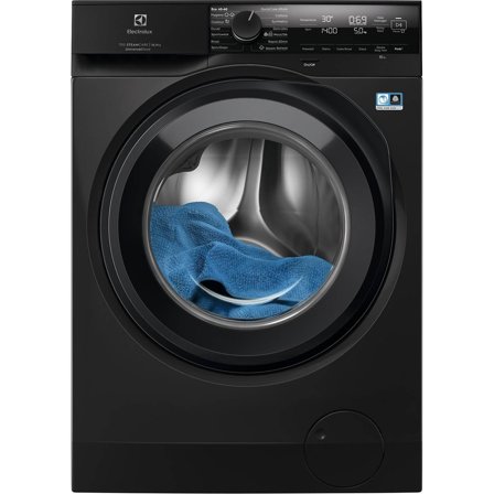 Electrolux - Vaskemaskin EFI742LX4G Svart