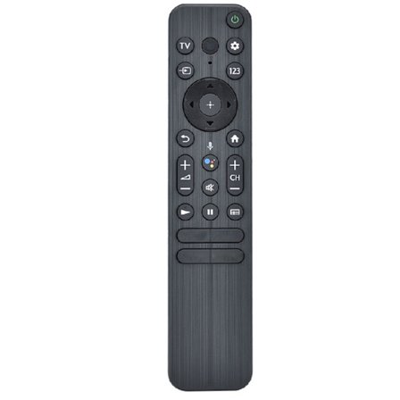 Ny RMF-TX800U för Smart TV Röstfjärrkontroll KD-50X80K KD-55X85K XR-42A90K XR-55A95K XR-77A80K XR-65A95K XR-75Z