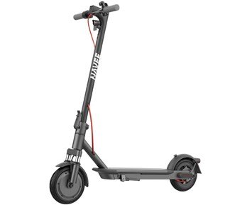 Navee Easyride Pro 25 - Fyndvara - Trafikgodkänd elsparkcykel med stötdämpningssystem