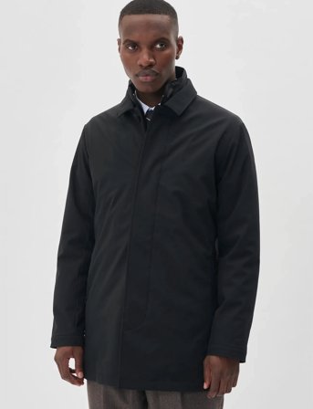 Matinique Philman P - Black - L